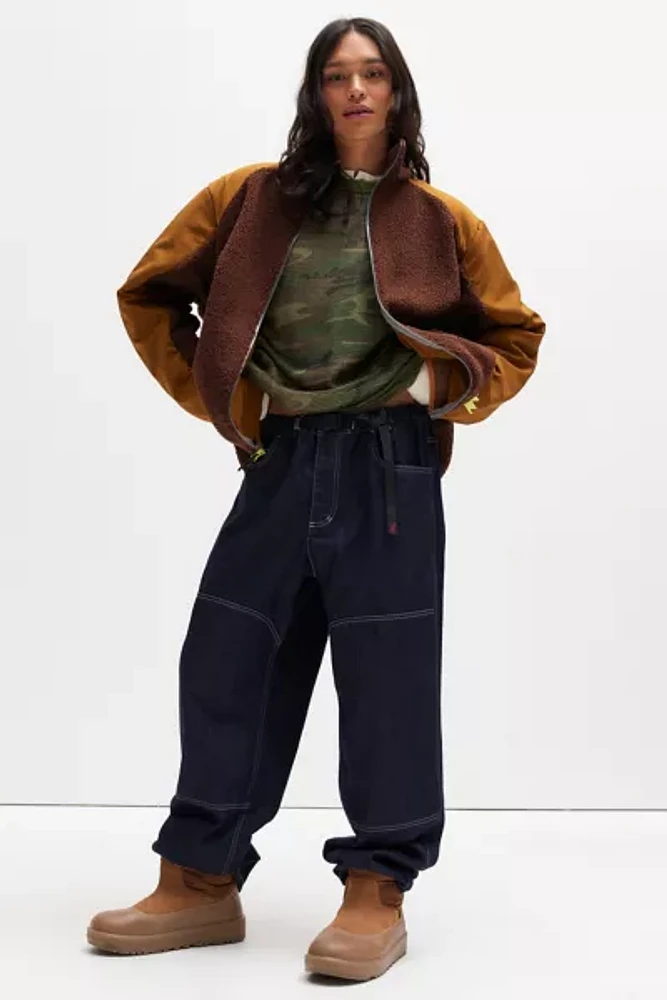 Gramicci Meadows Double Knee Pant | Pacific City