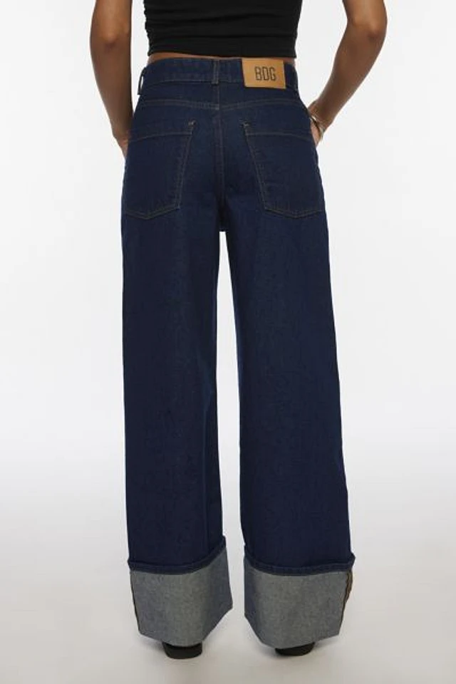 【AAKE】[UNISEX] URA WIDE DENIM JXTOKYO MIKEA WIDE HW SHINY JEANS DNM | Medium Grey | JJXX®