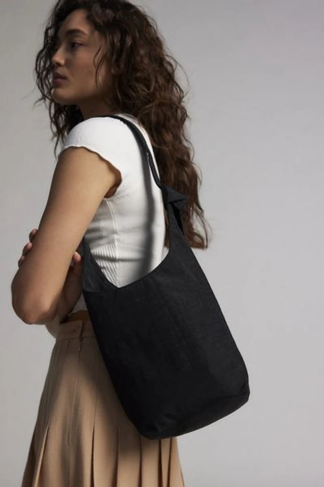 BAGGU Small Nylon Sling Bag | Pacific City BAGGU Small Nylon Sling Bag | Pacific City