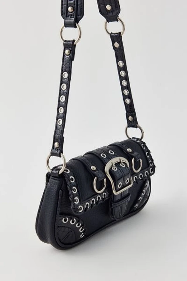 Silence + Noise Chain Strap Shoulder Bag | Pacific City