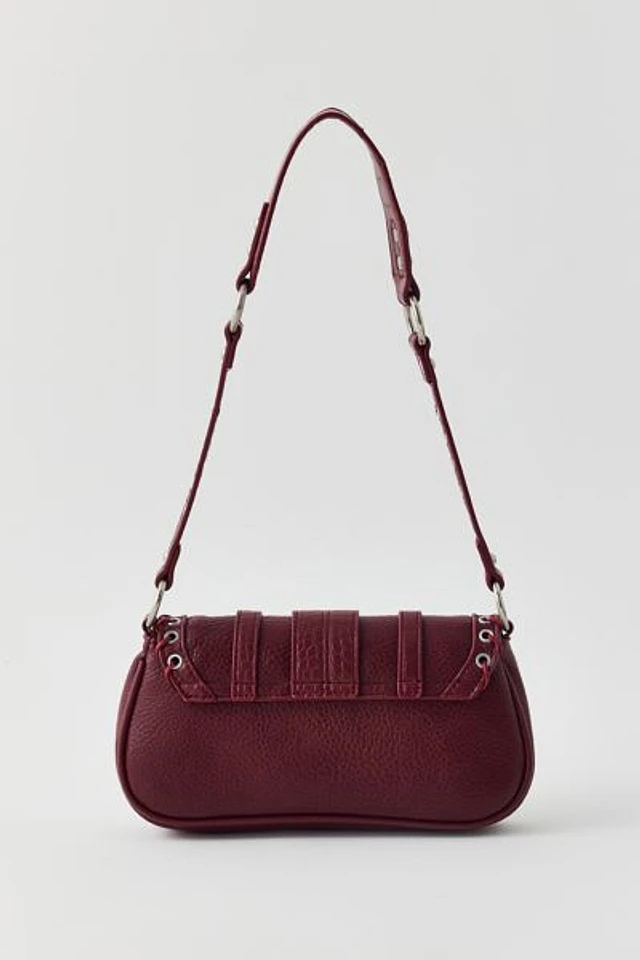 Silence + Noise Chain Strap Shoulder Bag | Pacific City