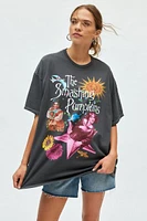 Tシャツ・カットソー Urbanoutfitters x Smashing Pumpkins Tour Graphic T-Shirt Smashing Pumpkins Tour Graphic T-Shirt Dress | Urban Outfitters