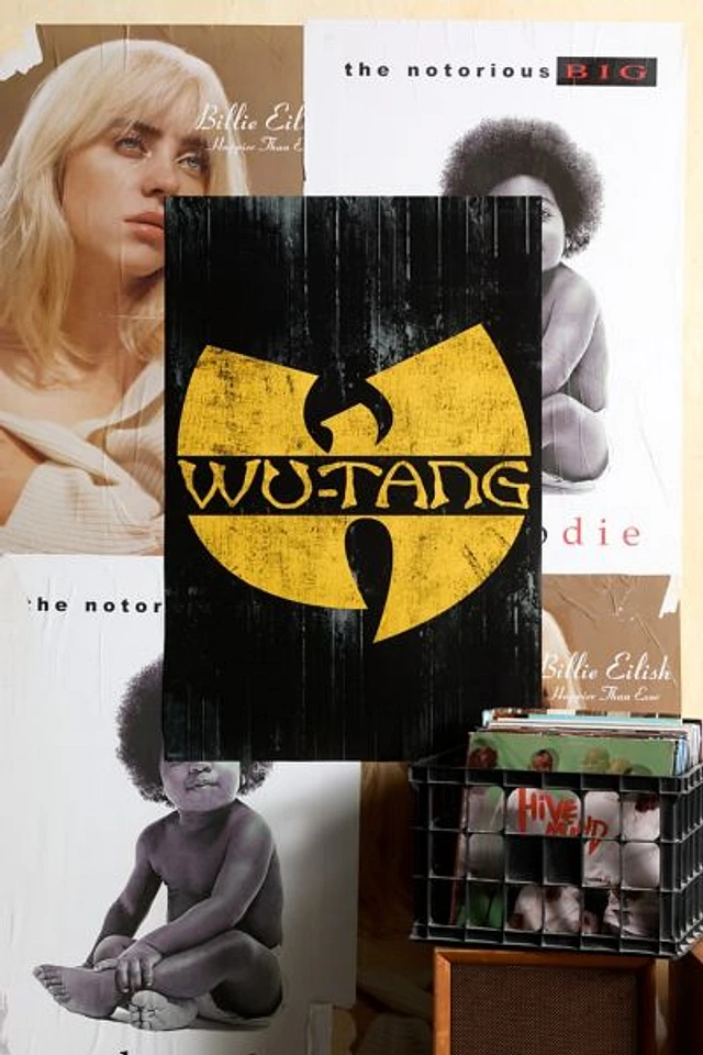 Compare WU-TANG CLAN © 2023 SWEATSHIRT | Mall of America®