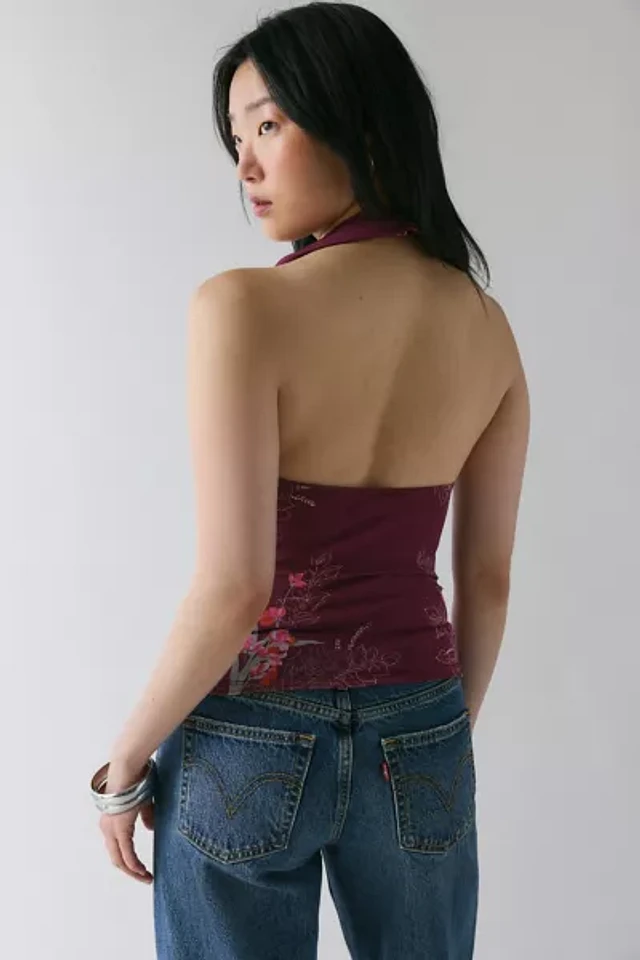Cowl Neck Tops For Women | ASOS