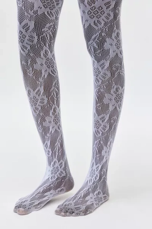 パンツ [FRECKLE] eyelet lace leggings Lace Leggings | REVOLVE