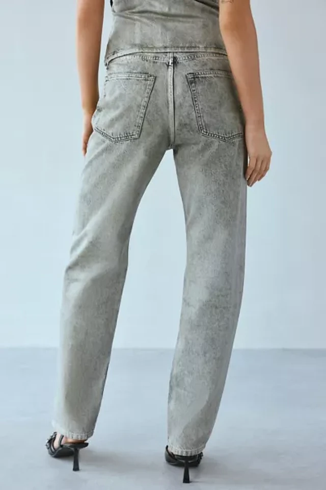 DIESEL>>ディーゼル 1988-D-Ark-S7 ジーンズ Diesel 1988-D-Ark-S7 Jean | Urban Outfitters