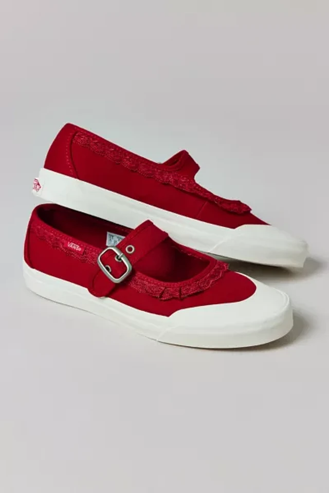 Vans Mary Jane Sneaker | The Summit