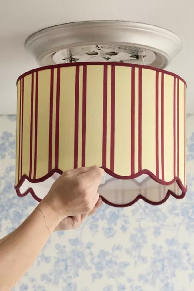 Urban Outfitters Bouquet Flush Mount Light | Pacific City