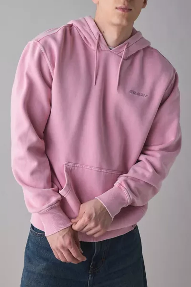 Zara ACID WASH HOODIE SWEATSHIRT | Mall of America® Zara ACID WASH HOODIE SWEATSHIRT | Mall of America®