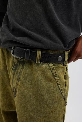 Urban Outfitters Metallic Western Belt | Pacific City