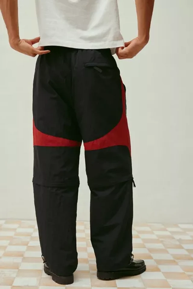 Umbro Loose Fit Zip Off Track Pant | Pacific City