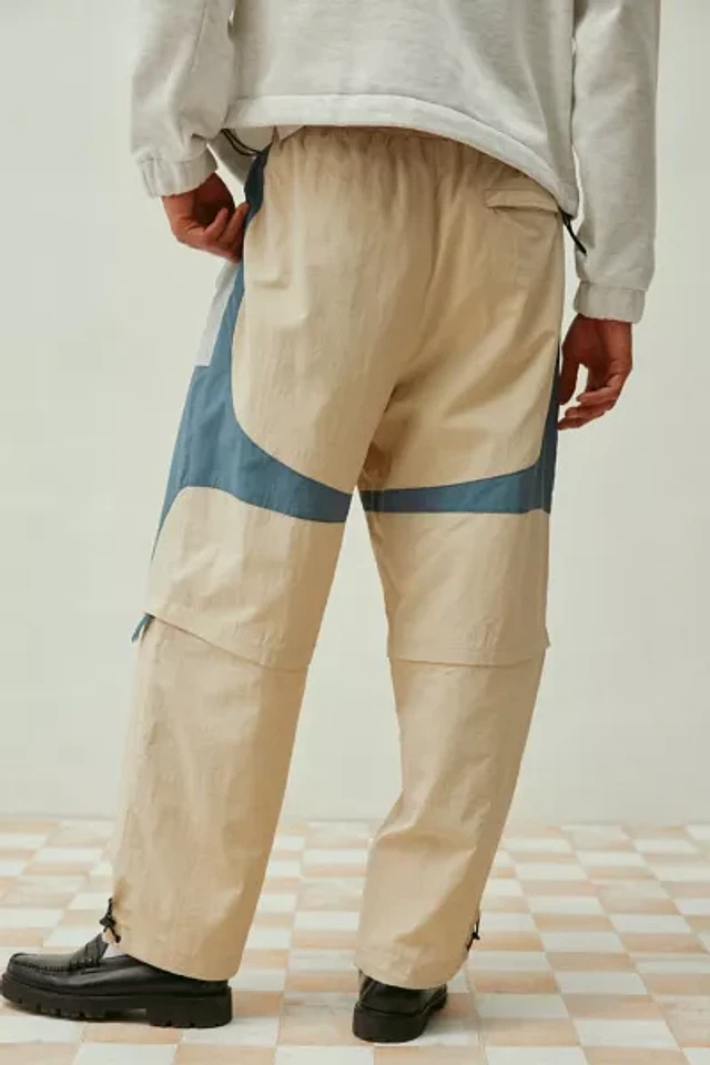 Umbro Loose Fit Zip Off Track Pant | Pacific City