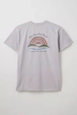 Urban Outfitters Nirvana Unplugged Graphic Tee | Pacific City