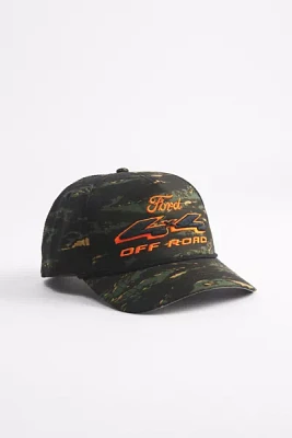 ハット American Needle Old Style Patch Camo Trucker Hat American Needle Old Style Patch Camo Trucker Hat | Urban