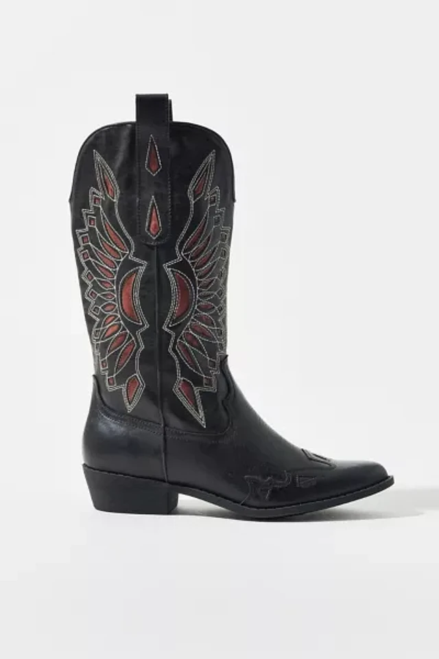 Matisse mustang cowboy boot best sale