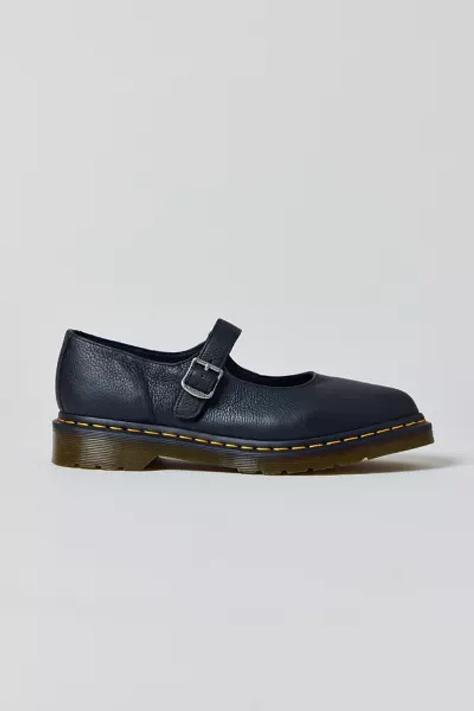 Dr. Martens Women's Elphie Mary Jane Shoe | Square One