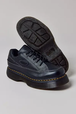 Dr. Martens Women's 1461 Inferno Oxford Shoe | Pacific City