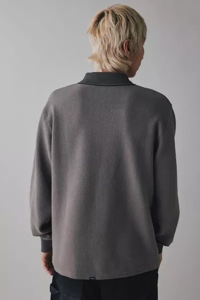 長袖♪チームカナダ【lululemon】★Long-Sleeve ShirtCOC Logo★ Lululemon athletica Team Canada lululemon Fundamental