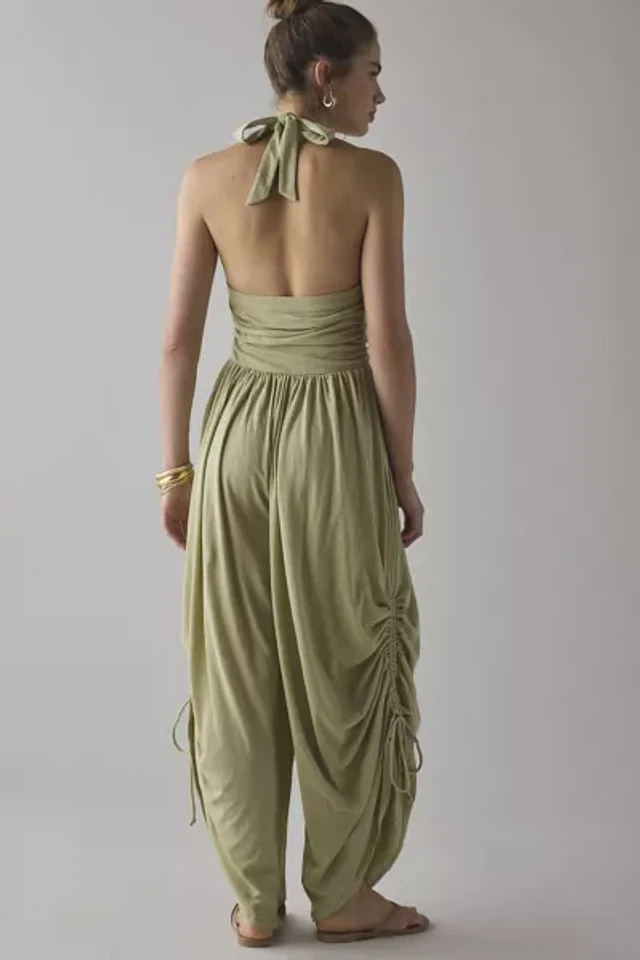 house on the hill Jumpsuit 80 (Ballet) ロンパース・カバーオール