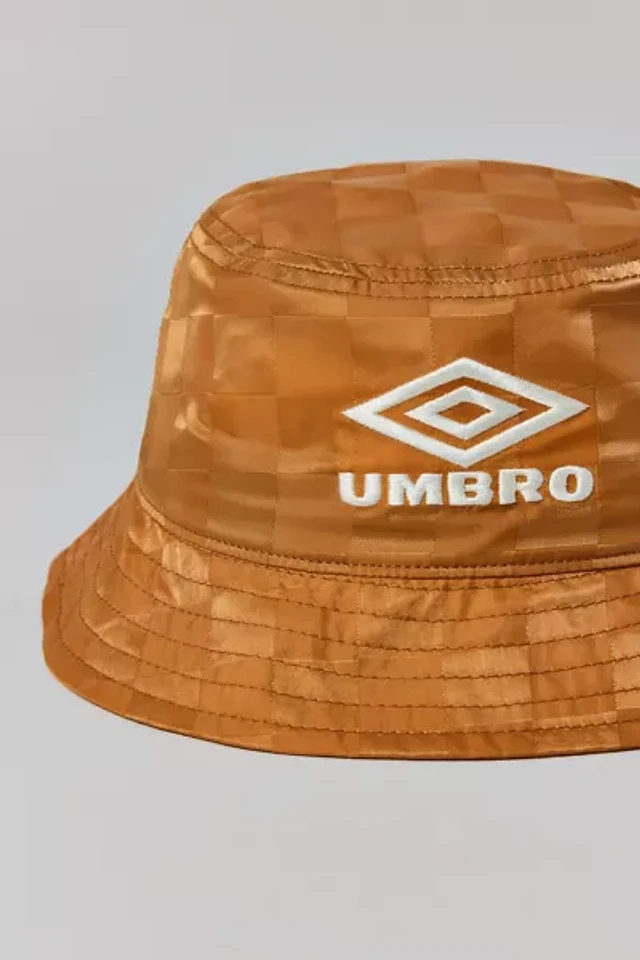 ★UMBRO★ Cotton gabardine washed dead cap sand UQ223CCP41 Umbro | The Summit
