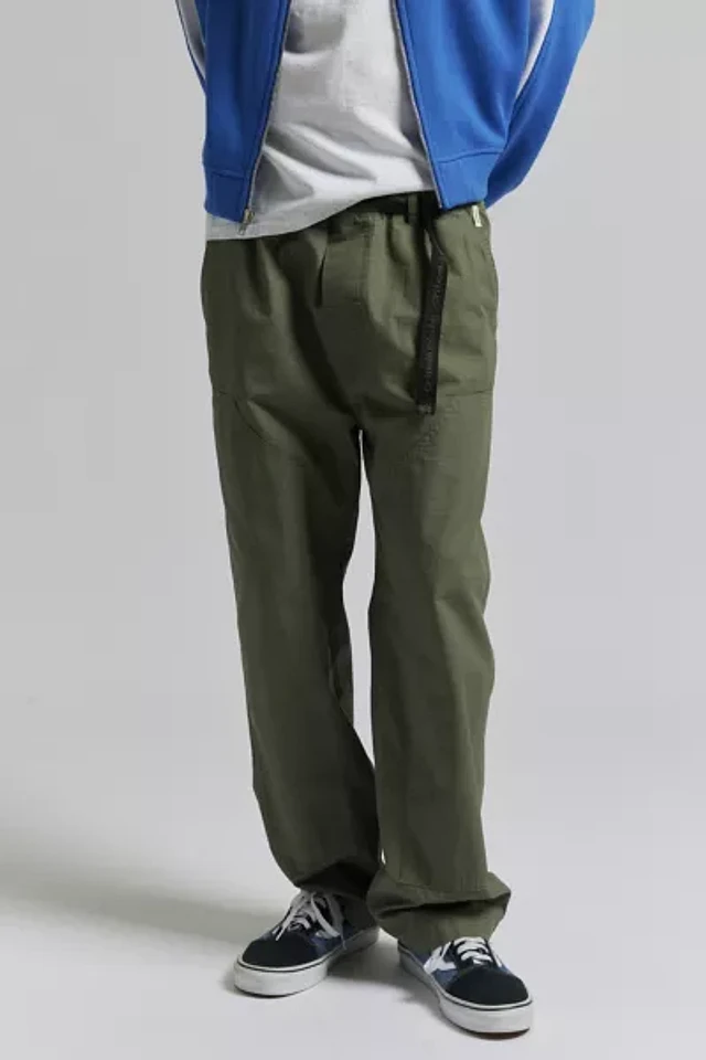 Gramicci Corduroy Double Knee Pant | Pacific City