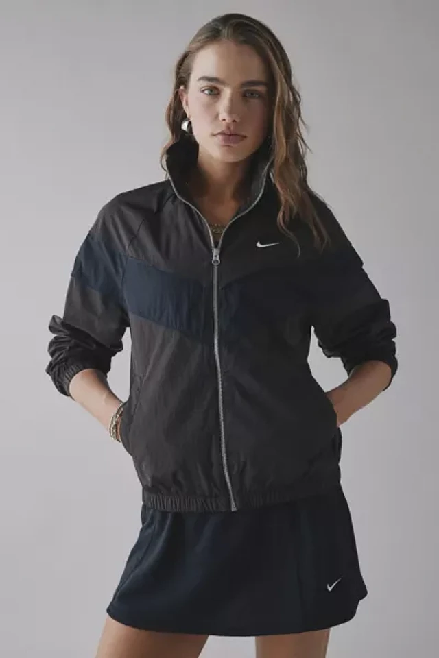 Nike Sportswear Windrunner Woven Full-Zip Jacket | The Summit
