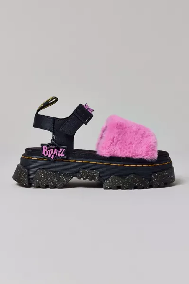 Dr. Martens X Bratz Women's Mattison Strap Sandal | Pacific City