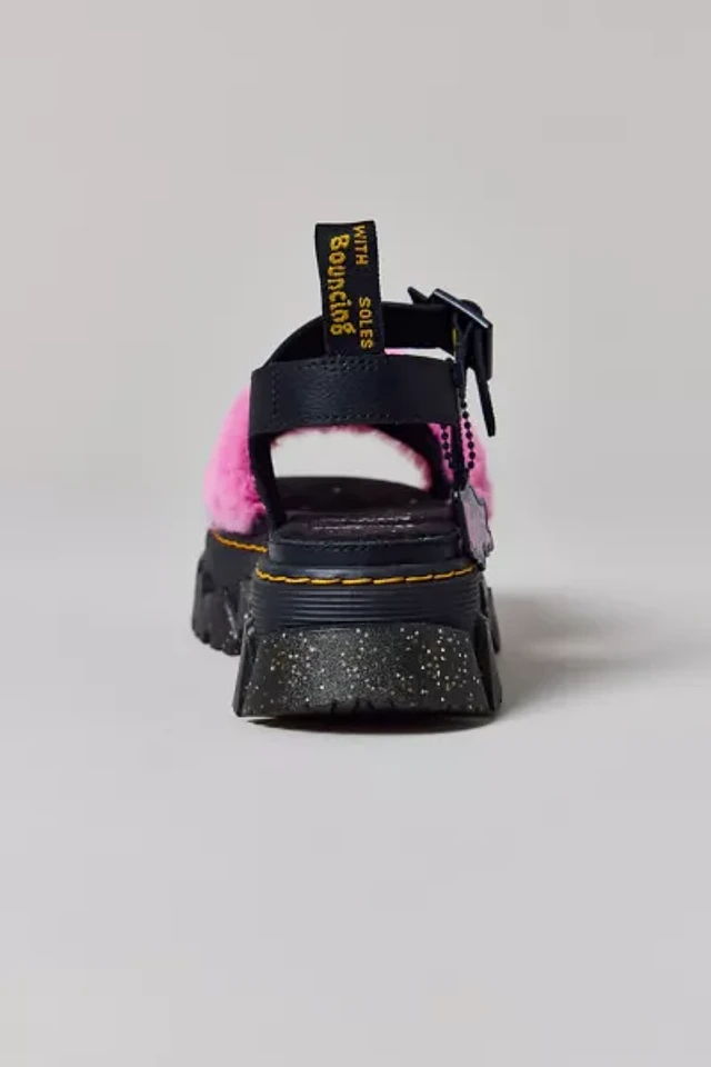 Dr. Martens X Bratz Women's Mattison Strap Sandal | Pacific City