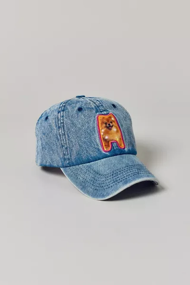 Urban Outfitters☆ キャデラックパッチ・バケツハット American Needle Cadillac Patch Bucket Hat | Urban Outfitters