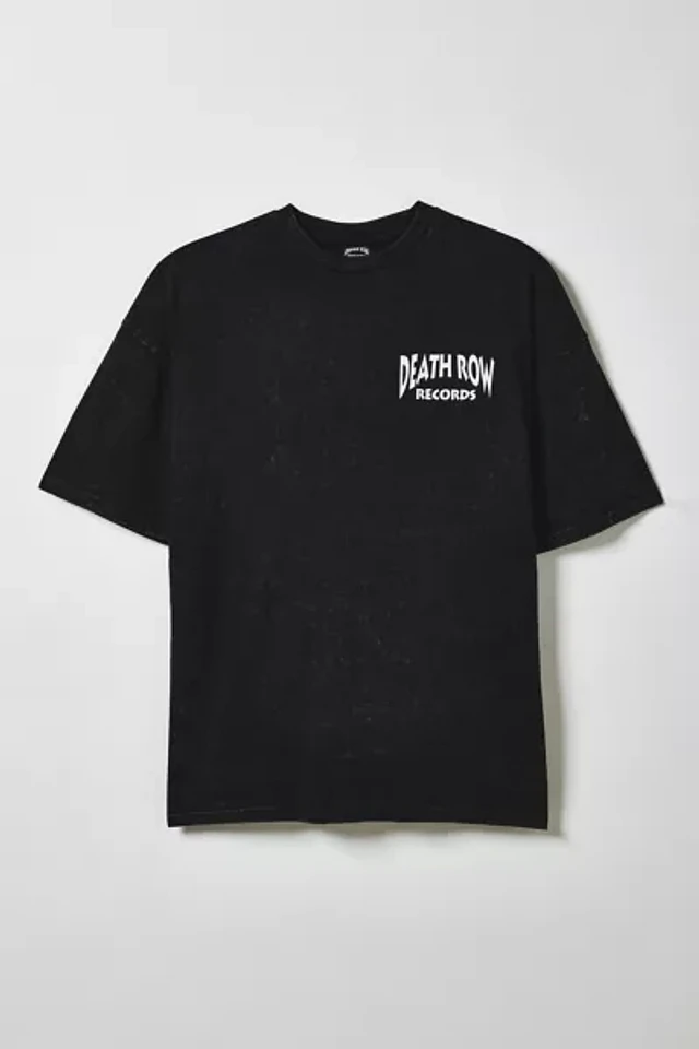 Urban Outfitters Death Row Records Graphic Tee | Pacific City