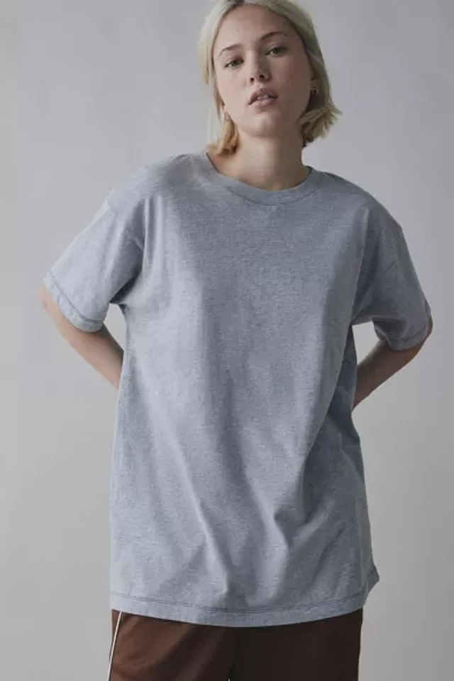 AJOBYAJO Dobby Batwing Shirt | Pacific City