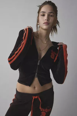 【JADED LONDON】4ever Knit Hoodie(送料無料） 4ever Knit Hoodie | Jaded London
