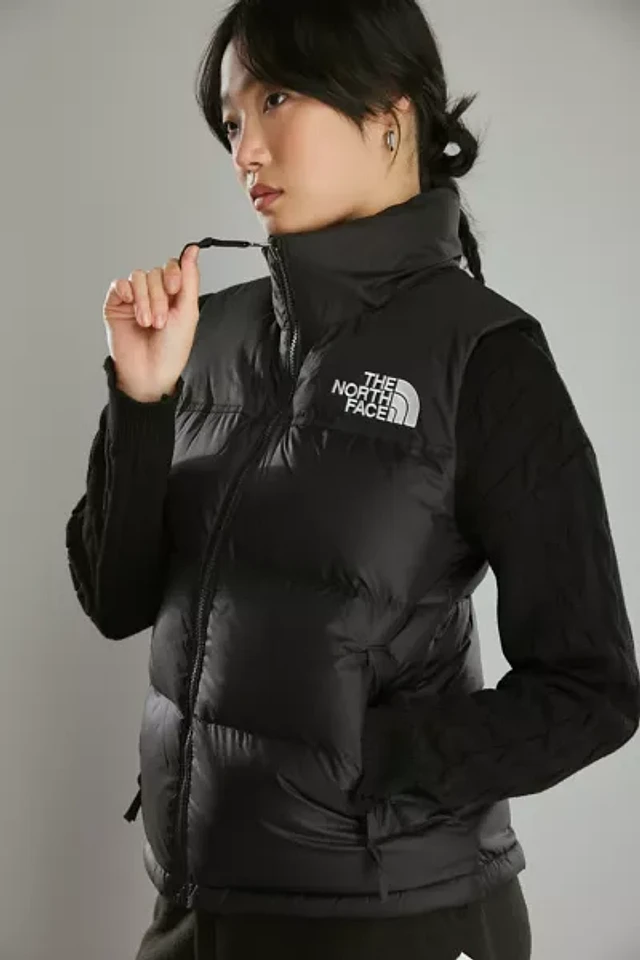 The North Face Versa Velour Nuptse Jacket | Pacific City