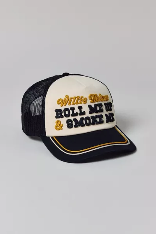 ハット American Needle Old Style Patch Camo Trucker Hat American Needle Old Style Patch Camo Trucker Hat | The Summit