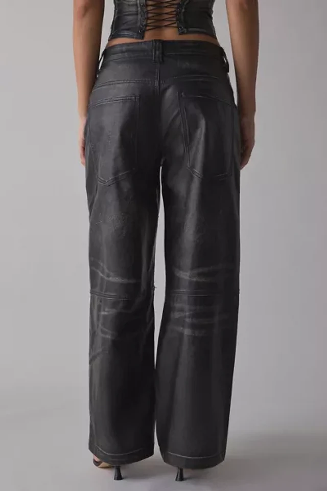 Jaded London Colossus Mud Wash Jean | Pacific City Jaded London Colossus Mud Wash Jean | Pacific City