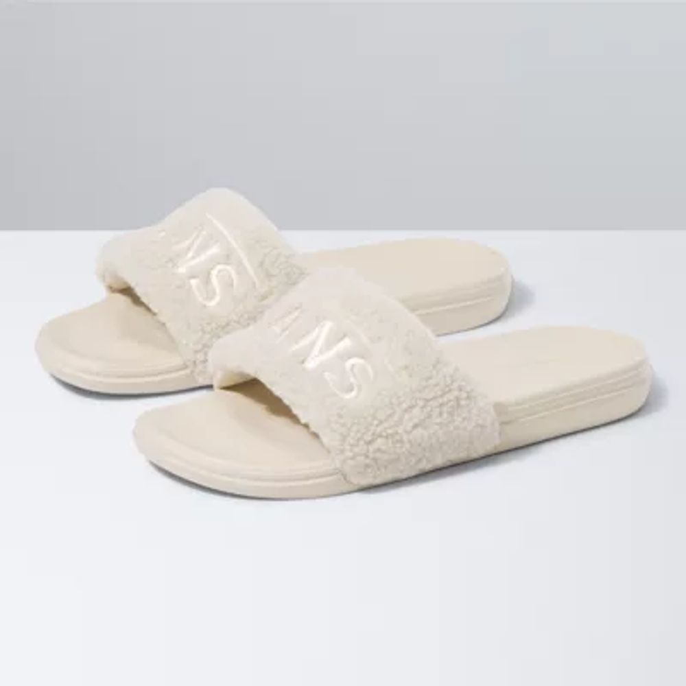 sherpa la costa slide on