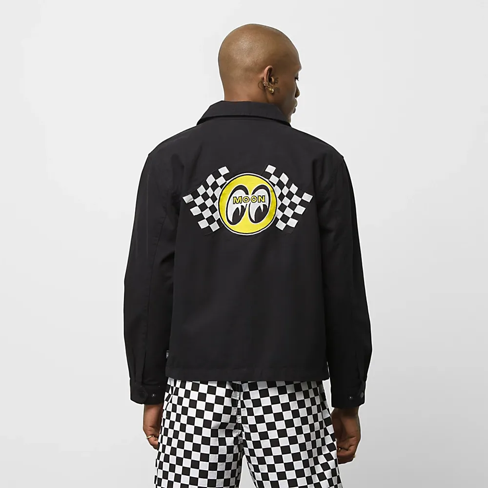 Vans X Mooneyes Jacket Mall of America®
