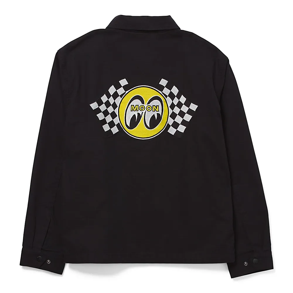 Vans X Mooneyes Jacket Mall of America®