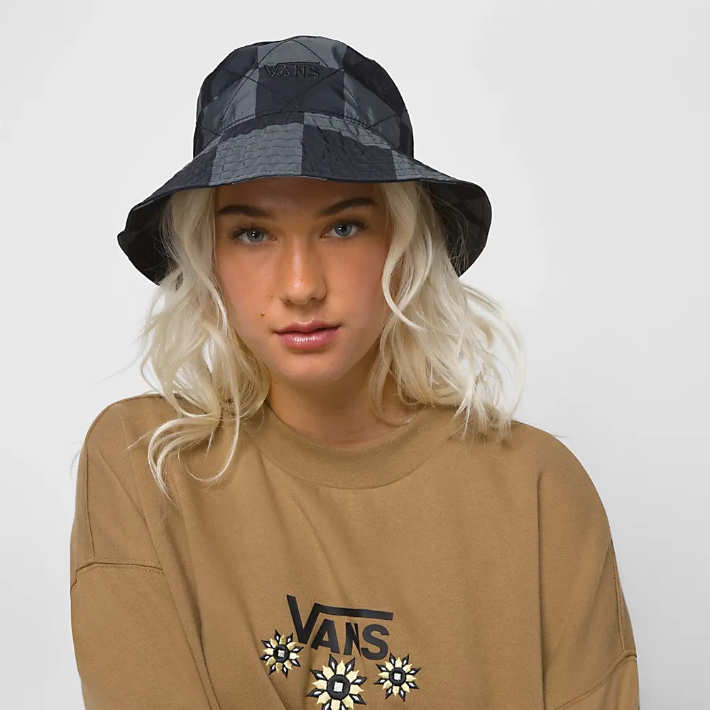 VANS Mckinley Bucket Hat | Hamilton Place