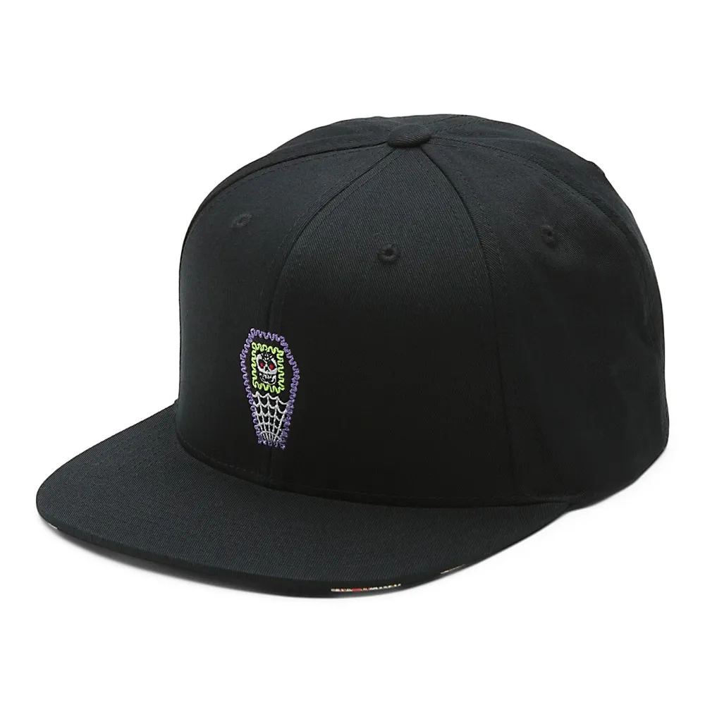 VANS Dia De Muertos Fiesta Muerto Snapback Hat | Mall of America®