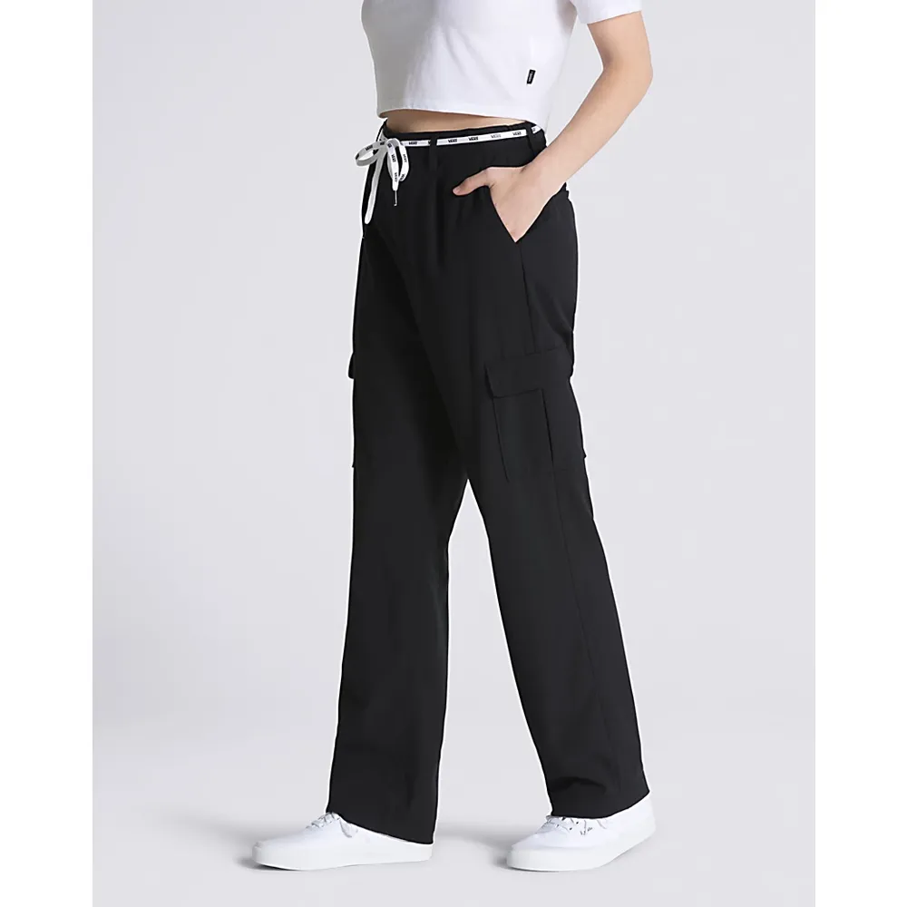 VANS Shoe Lace Cargo Pant Hamilton Place