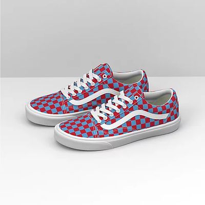 VANS Pastel Pop Sentry Old Skool WC | Mall of AmericaÂ®