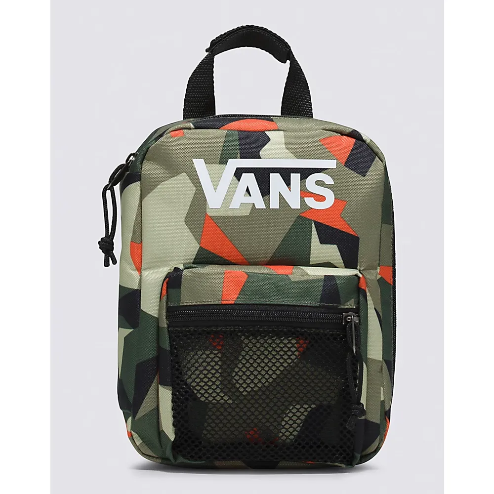 VANS New Skool Lunch Bag | Hamilton Place