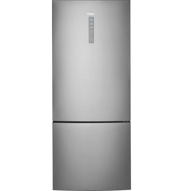 Haier Haier ENERGY STAR® 16.8 Cu. Ft. Quad Door Refrigerator | The 