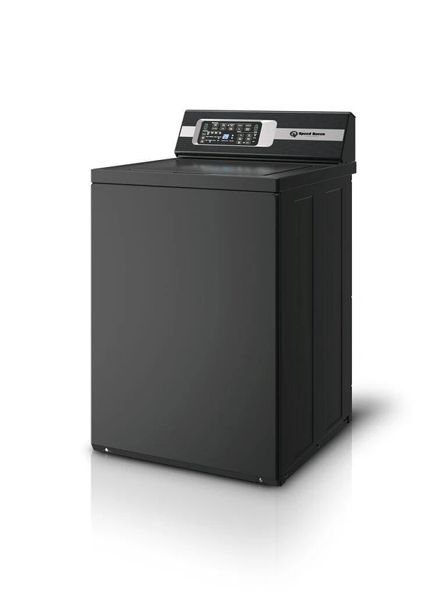 Speed Queen SF7 Stacked Washer | The Market Place