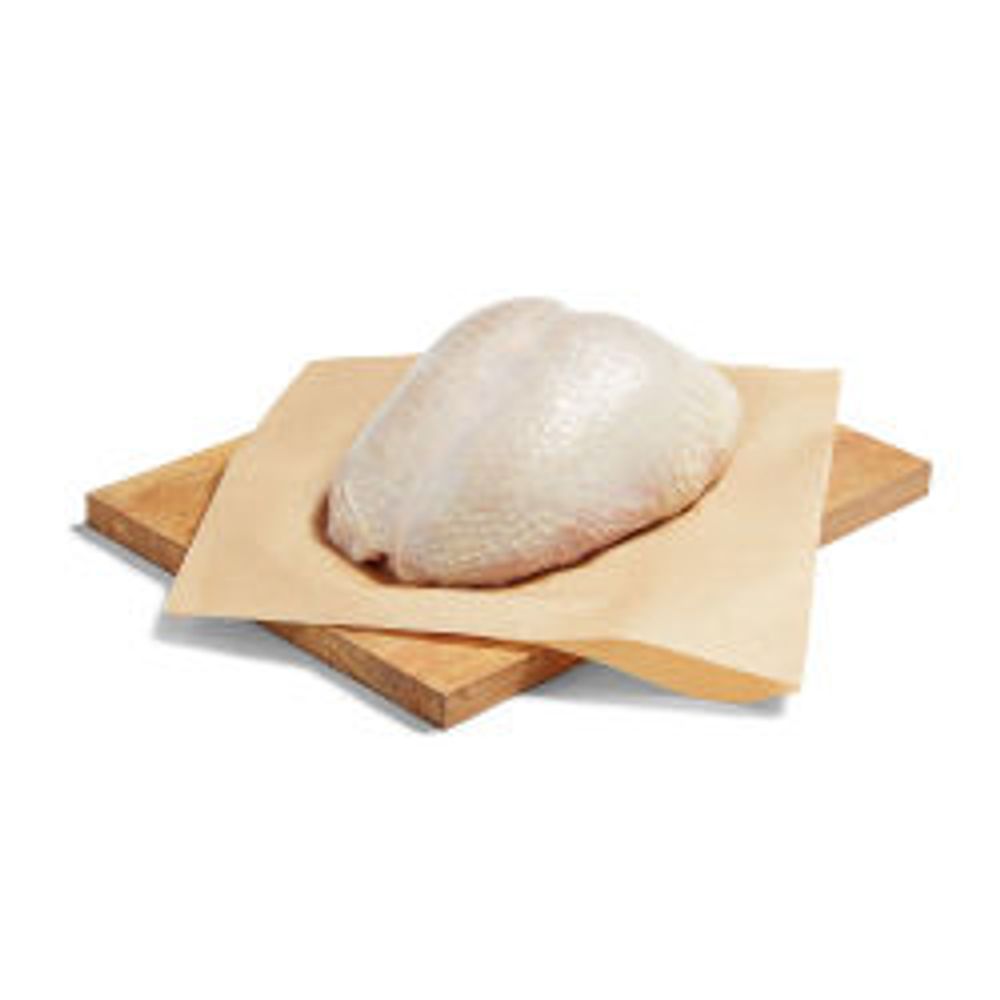 Whole Foods Market Boneless Turkey Breast Yorkville Village