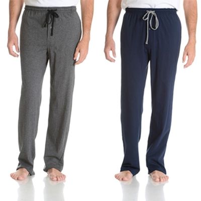 Goodfellow Co Mens Big Tall Cotton Modal Knit Jogger Pajama