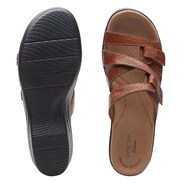 Boscov's clarks sales sandals