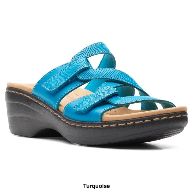 Boscov's clarks clearance sandals