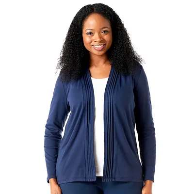 Boscov's plus size tops best sale